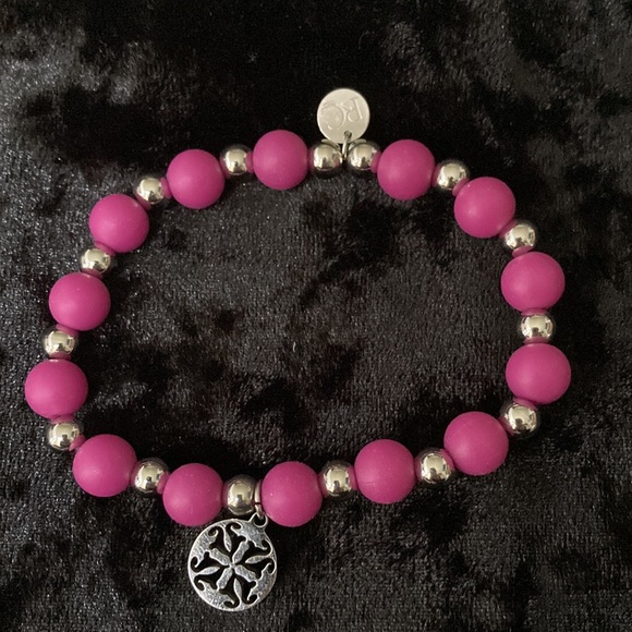 Rustic Cuff Set - Picture 2 of 3